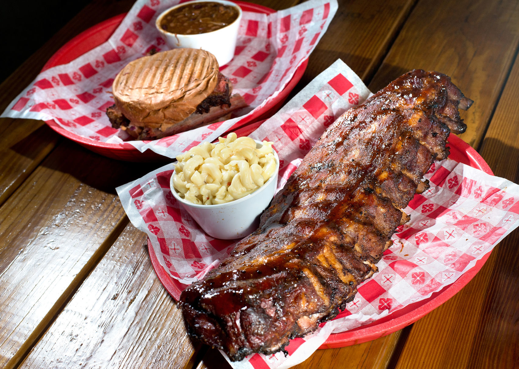 SnS BBQ